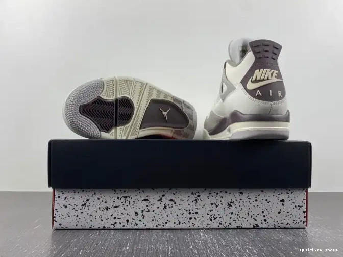 Cheap Phantom FZ4810-001 4 Air x Jordan Maniere A Ma 0502